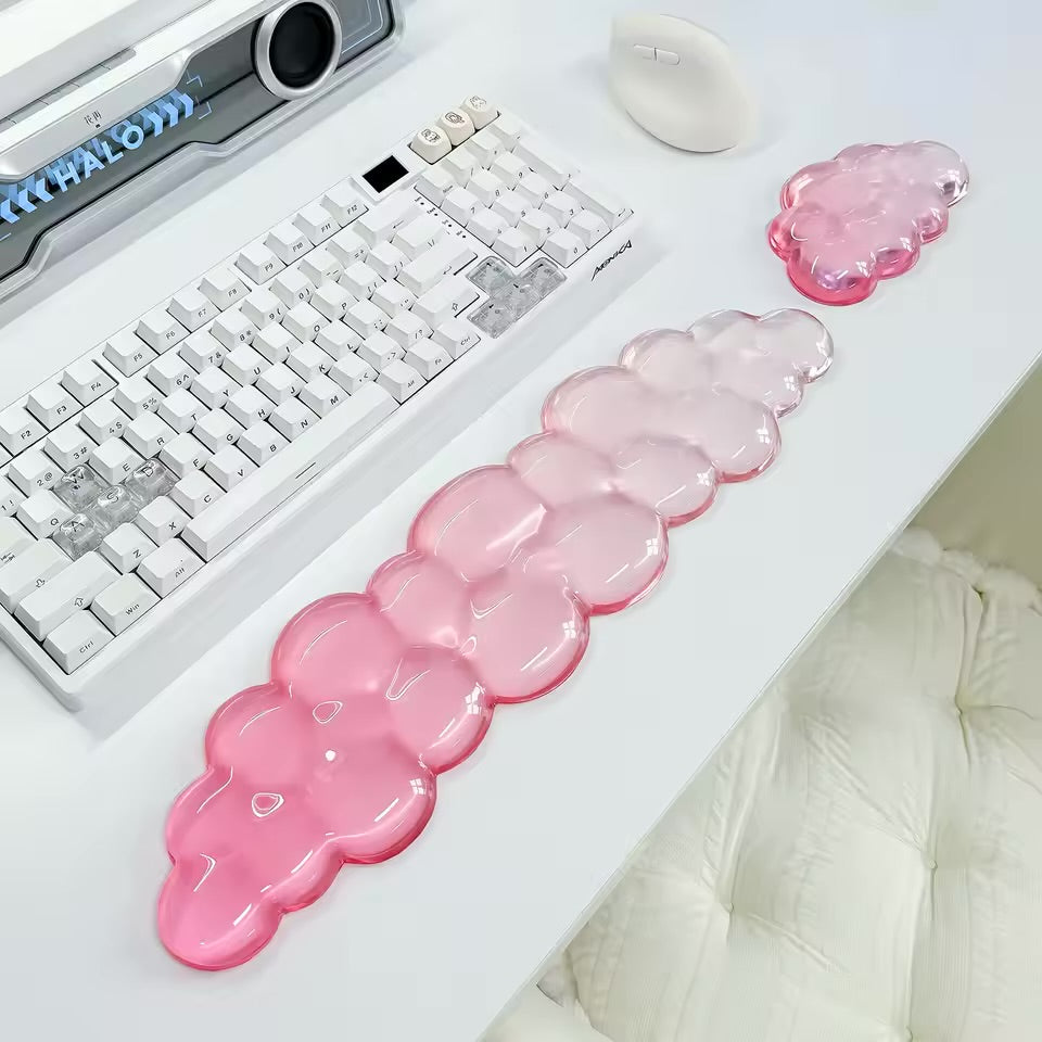 Keyboard accessories