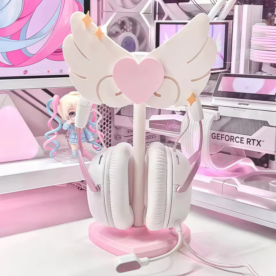 Desk accessories