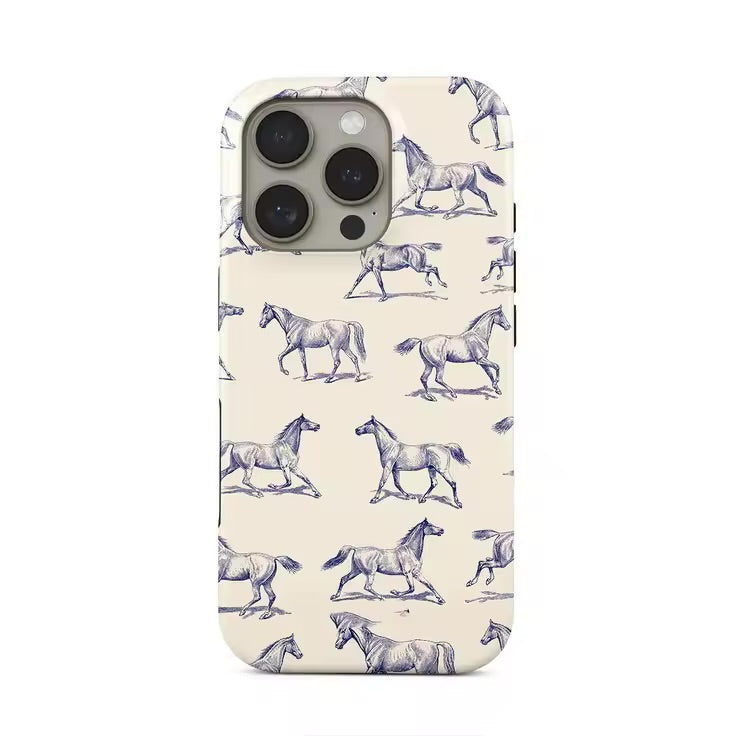 Horse race