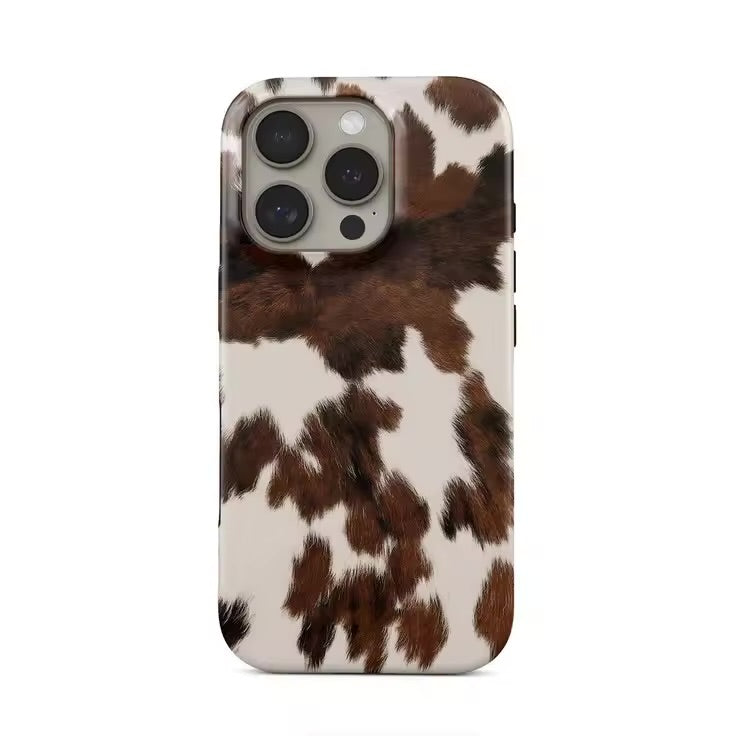 Cow hide