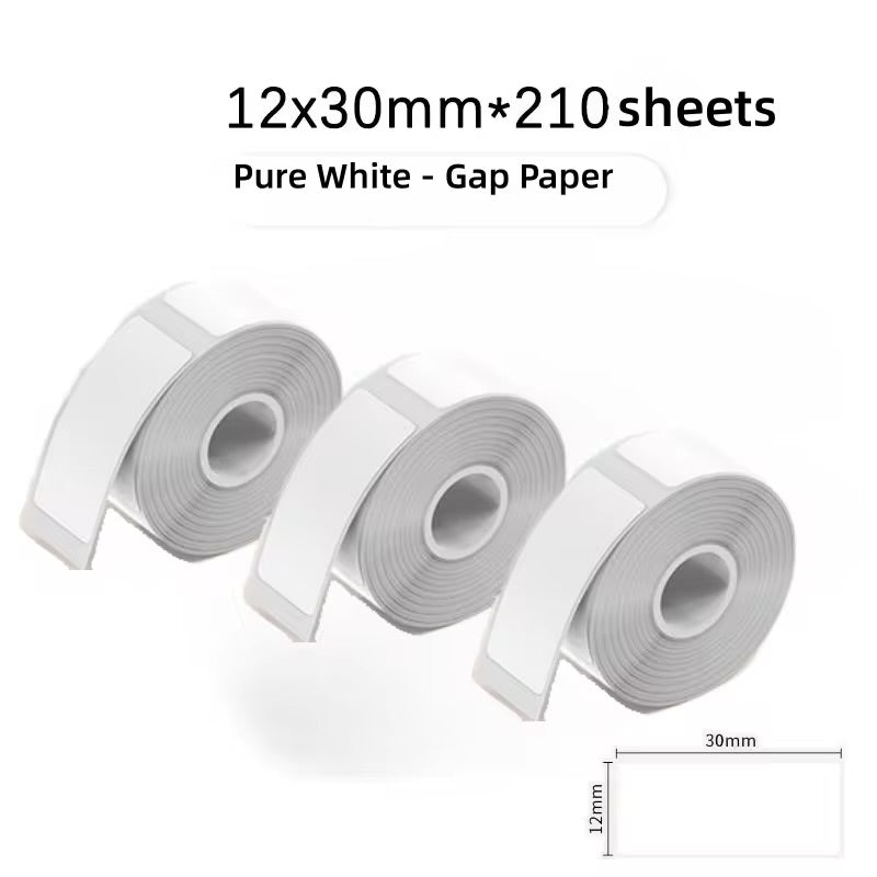 Smart Pocket Label Printer