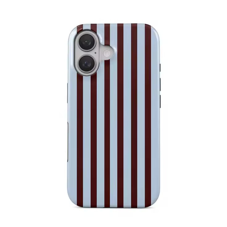Varsity stripes