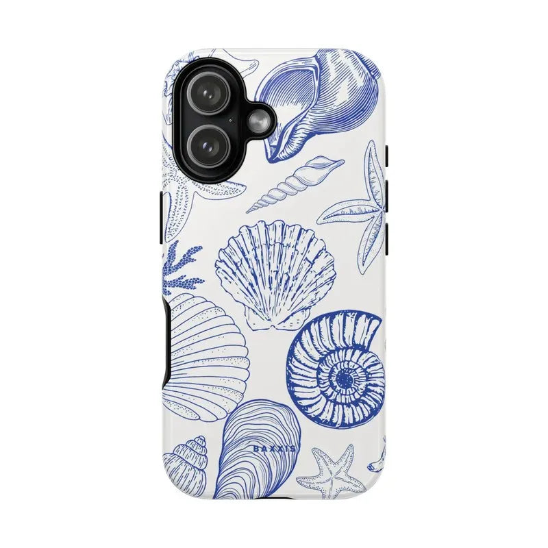 Ocean call